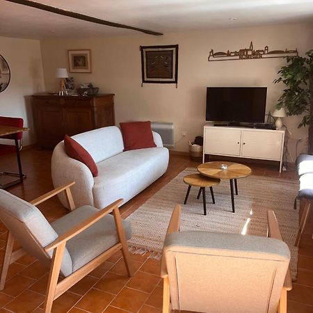 Le Plantier2 Βίλα Beaulieu-sur-Sonnette Εξωτερικό φωτογραφία