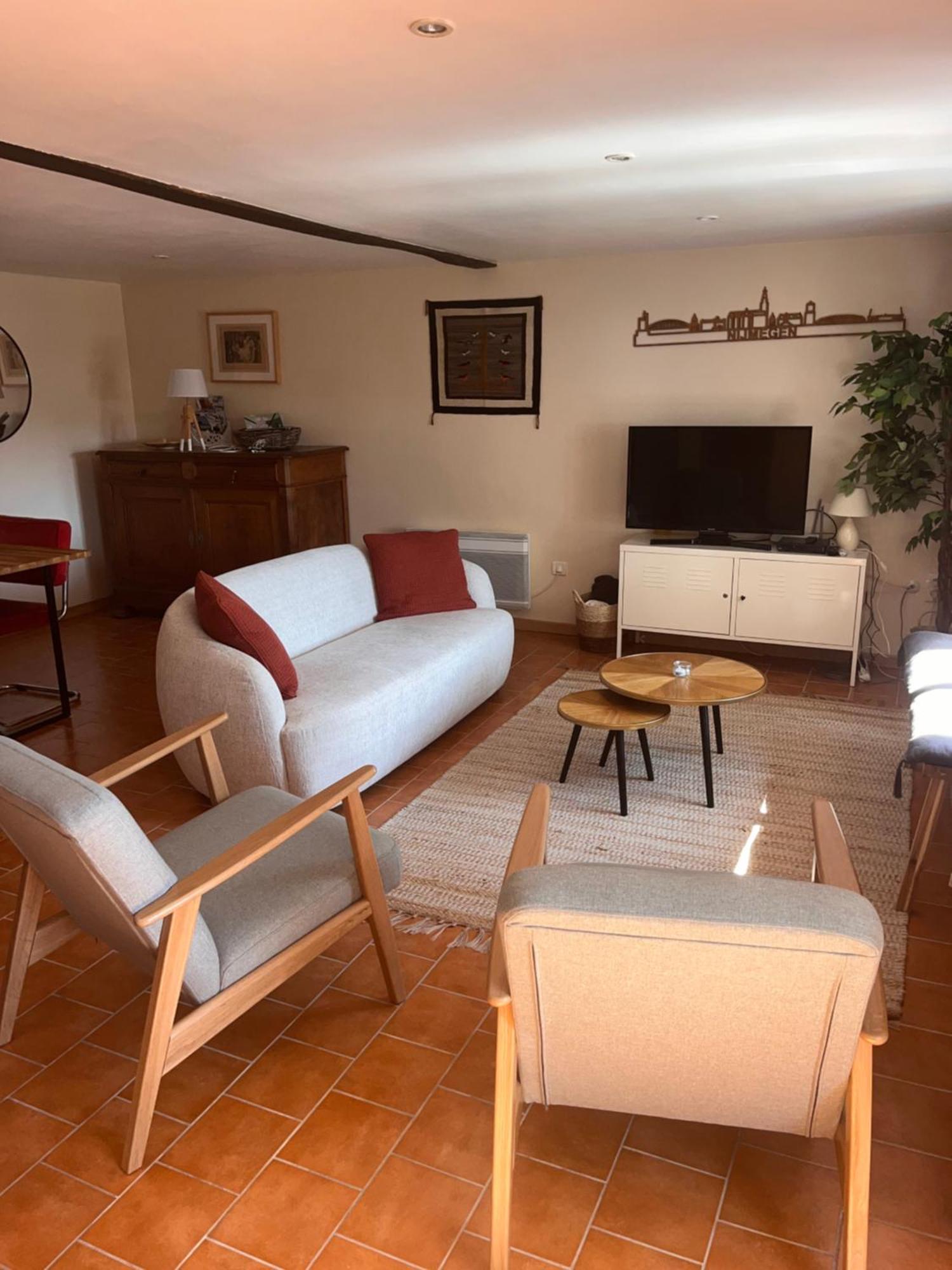 Le Plantier2 Βίλα Beaulieu-sur-Sonnette Εξωτερικό φωτογραφία